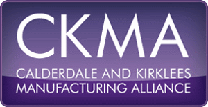 CKMA-Cordaldale和Kirklees制造联盟